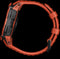Garmin Instinct 2X Solar - Smartwatch - Zonne-energie - Rood