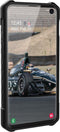 Urban Armor Gear Monarch - Soft case - Schokbestendig - Zwart