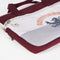 Casual Backpack Harry Potter Red (18 x 2 x 25 cm)
