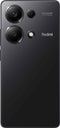 Redmi Note 13 Pro - Smartphone - 8GB RAM - 256GB opslag - Zwart