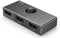 Hama 00205324 - HDMI™-schakelaar - 8K Ultra-HD - Zwart