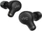 JVC HA-A25T - In-ear Draadloze Oordopjes - ANC - 26 uur batterijduur - Zwart