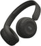 JVC HA-S59W - On-Ear hoofdtelefoon - Bluetooth 5.4 - Zwart
