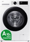 Samsung EcoBubble 5000-serie WW90CGC04AAE - Wasmachine - Laadvermogen 9kg - Energieklasse A - Toerental 1400rpm