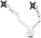 Neomounts DS70-250WH2 - Bureaumount - 2x 32