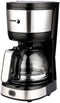 Fagor Wakeup Must - Drip Koffiemachine - 750 W 0,6 L - Zwart
