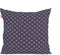 Set van kussenhoesjes HappyFriday Birds of paradise Multicolour 2 Onderdelen