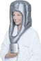 Carmen HD600 - Droogkap - 600 watt - 2 warmtestanden - ION technologie - Coolshot-functie