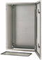 Eaton CS-64/200 Wandbehuizing 600 x 400 x 200 Grijs 1 stuk(s)