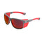 SINNER Kaplan - Sport zonnebril - 100% UV-bescherming - Grijs