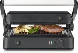 RG 2398 Severin - Contactgrill - Tafelgrill model - 1.800 W - 220 °C