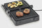 RG 2398 Severin - Contactgrill - Tafelgrill model - 1.800 W - 220 °C