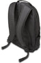 Kensington Simply Portable SP25 - Rugtas - Geschikt voor 15.6'' laptops - Zwart