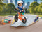 Skateboard met helling - Skateboard - Voor 4-10 jaar