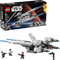 LEGO Star Wars - Rebel U-wing Starfighter - 3 minifiguren - 594 steentjes
