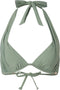 O'Neill Sao Mix - Dames Bikinitopje 36D - Strikbandjes - 78% Gerecycled