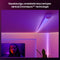 Philips Hue OmniGlow - LED strip 3m - Multi-color