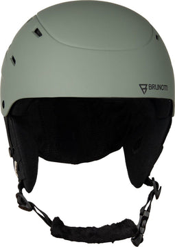 Brunotti Buffalo - Skihelm - MIPS - Groen - 58/61