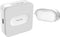 Philips WelcomeBell 300 Plugin - Draadloze deurbel - Bereik 300 m - Wit