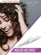 Adler AD 2105 - Krultang -25 Watt