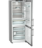 LIEBHERR CNSDD775I20 - Koel/vriescombinatie - NoFrost duoCooling EasyFresh - 349/138 liter