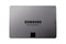 Samsung 840 EVO - SSD 120GB 2,5