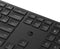 HP 655 - Draadloos toetsenbord en muis combo - QWERTY indeling - Zwart