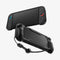 Spigen Rugged Armor - Opbergtas Nintendo Switch - Zwart