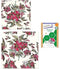 Bijenwasdoeken Set van 2 | Medium & Large