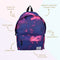 Milky Kiss Empowering Rugzak - Paars