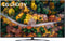 LG 50UP78006LB - 50 inch - 4K LED TV - AI Sound - (2021)