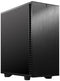 Fractal Design Define 7 Compact - Tower - ATX mATX Mini-ITX - 360 mm GPU - Zwart