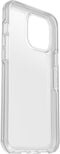 Otterbox Symmetry Clear - Smartphonehoesje - Optimale bescherming - Transparant