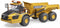 Bruder 2455 Volvo A60H Dumper