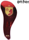 Harry Potter Gryffindor Borstel - Metallic Rood