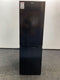 INVENTUM KV1501B - Vrijstaande koel-vriescombinatie - NoFrost - 120L koel 53L vries