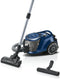 Bosch BGC 41 X 36 - Stofzuiger zonder zak - SmartSensor Control EasyClean - 700 W