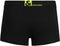JACK&JONES - TRUNKS - 3-pack zwart boxershort met elastieke band - (3-pack)