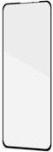 Celly FULLGLASS1064BK - Screenprotector - Krasbestendig - Zwart