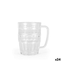 Bierpul La Mediterránea 0,6 L (24 Stuks)