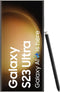 Samsung Galaxy S23 Ultra - 5G - 512GB - 200MP Camera - Beige