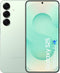 SAMSUNG Galaxy S25 - 5G - Snapdragon 8 Elite - 128 GB - Mint
