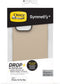 Otterbox Symmetry Plus - Back Cover - MagSafe - Geschikt voor iPhone 14 Pro Max - Wit