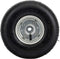 Tarsus Wiel 3.50-4 - Luchtband - Kunststof Velg - 20mm As - 136 kg Hefvermogen