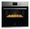 Electrolux KOFFP46BX - Inbouw Oven - 65L - Pyrolyse & SurroundCook - Energieklasse A+
