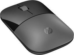 HP Z3700 - Draadloze Muismodel - Multi-surface Sensor - Zilver