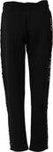 Guess Dalida Sweat Pants - Joggingbroek - Glitter pailletten - Zwart - Maat S