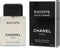 Chanel Égoïste - 100 ml - eau de toilette spray - herenparfum