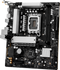 ASRock B860M X WiFi - Micro-ATX Moederbord - Intel B860 2x DDR5 Wi-Fi 6E (802.11ax) - 2.5Gbps Ethernet