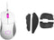 Cooler Master MM730 - Gaming Mouse - 16.000dpi - Wit
